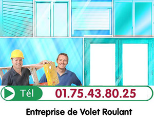 Deblocage Volet Roulant Lieusaint