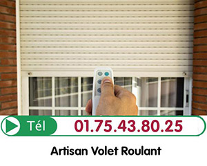 Depannage Volet Roulant Lieusaint