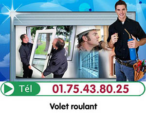 Motoriser Volet Roulant Lieusaint