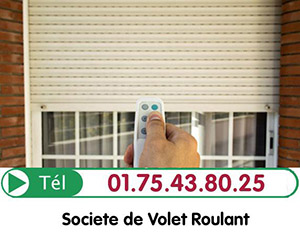 Motoriser Volet Roulant Lieusaint