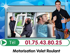 Reparation Volet Roulant Lieusaint