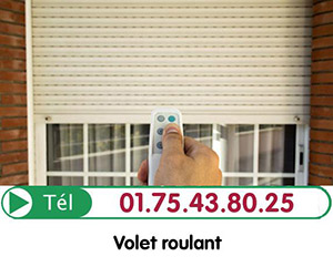 Volet Roulant Lieusaint